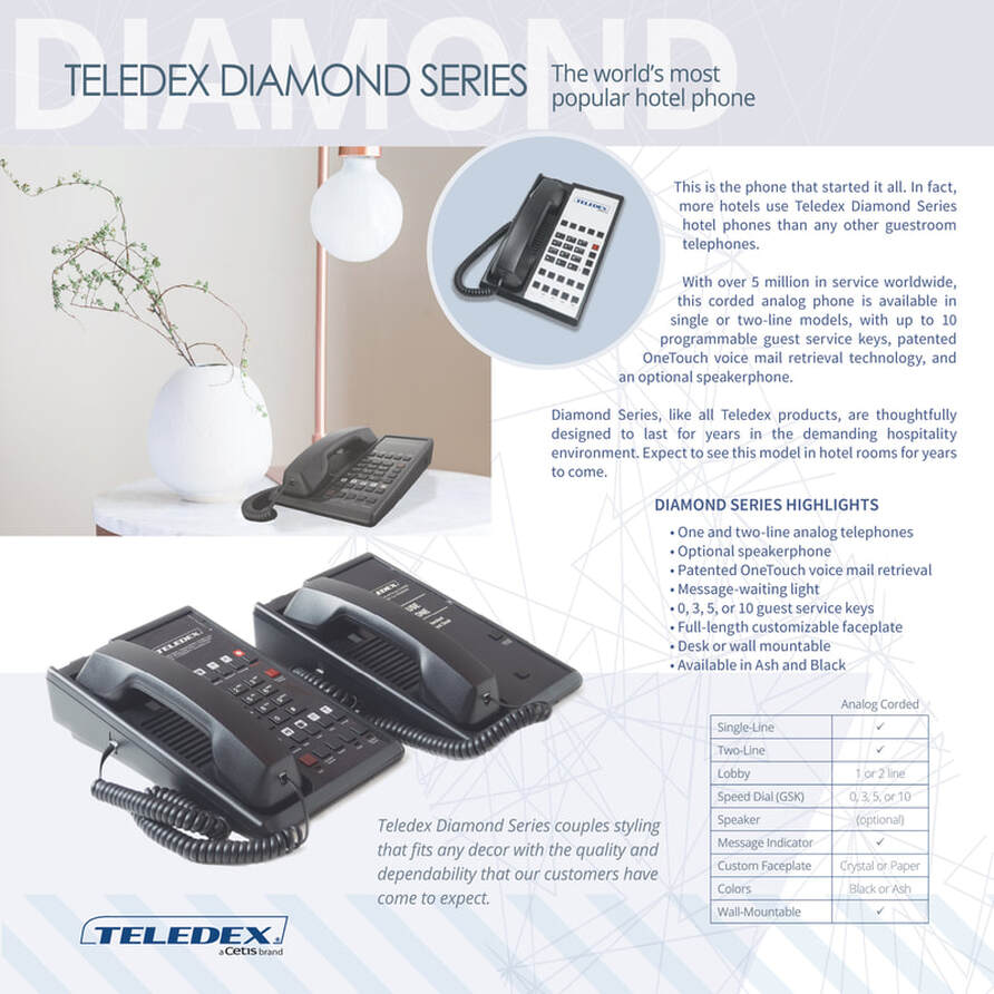 Cetis-Teledex-Diamond