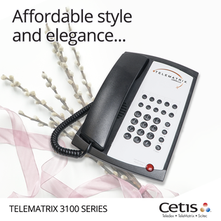 Telematrix-3100-series