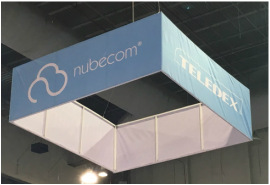 Teledex and Nubecom Sign