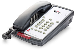 Scitec Hotel Phone