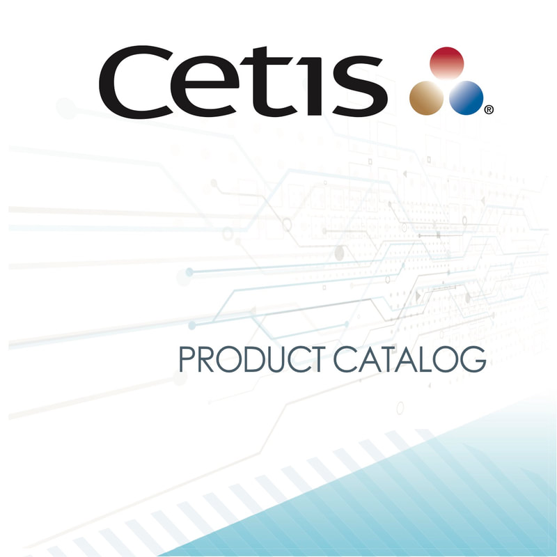 cetis-product-catalog-2019