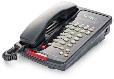 Scitec Aegis-08 Series hotel phones