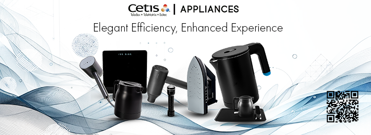 Cetis Appliances
