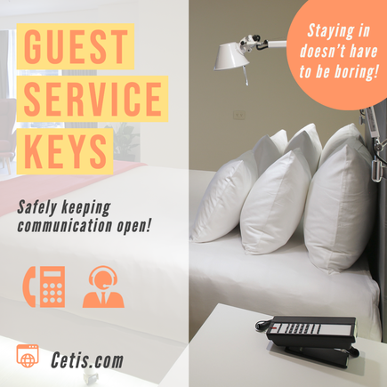 Guest-service-keys-Cetis-phones