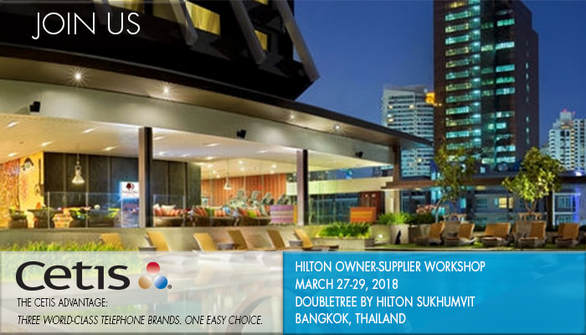 hilton-owner-supplier-workshop-thailand-cetis