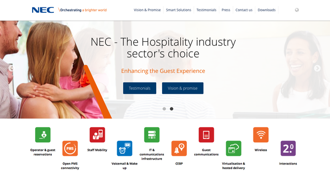 nec-cetis-smart-hospitality-solutions