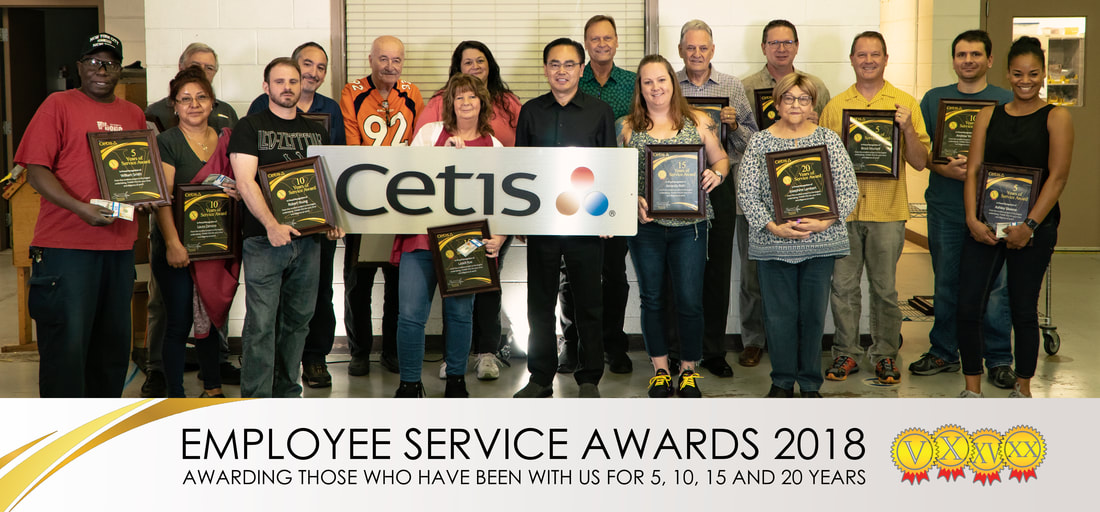 cetis-2018-employee-service-awards