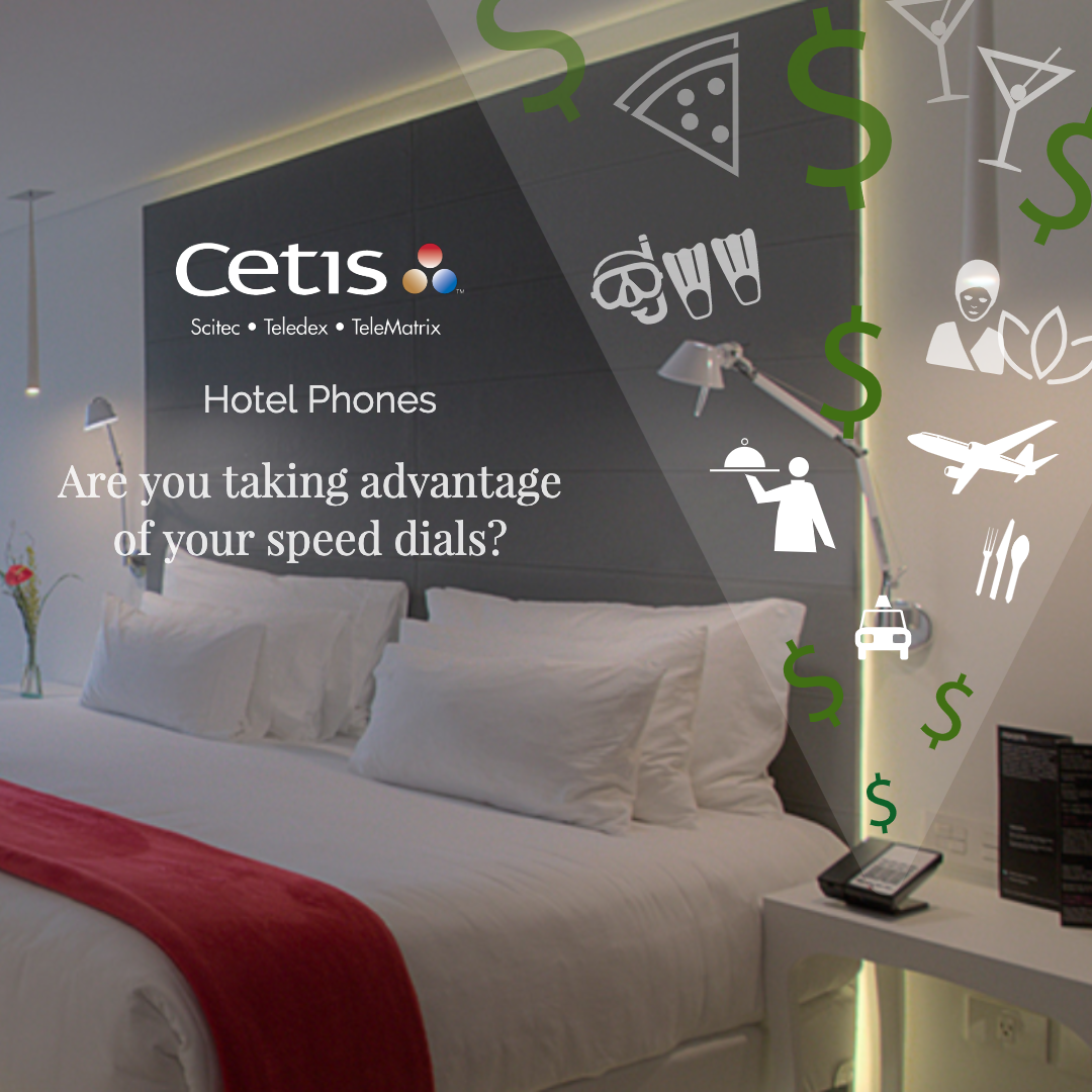 Cetis-hotel-phones-guest service-keys
