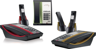 Telematrix-9600-series-hotel-phones