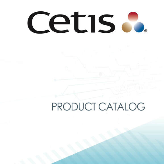 cetis-product-catalog