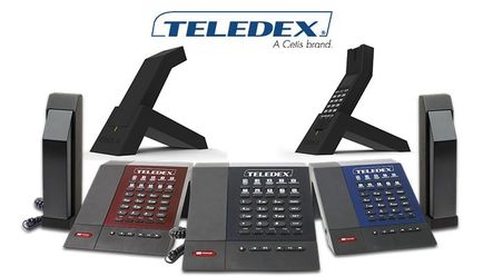 teledex-m-series-dual-facing-redidock-handset-kits