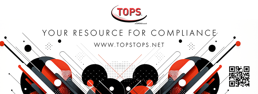 TOPS Compliance